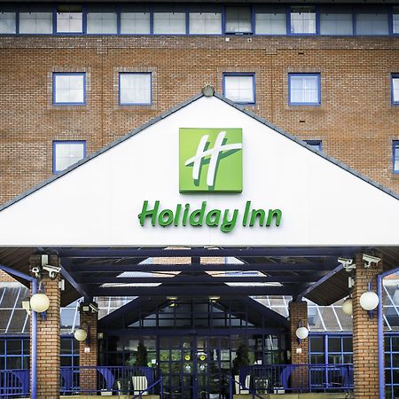 Holiday Inn London Sutton By Ihg Exteriör bild