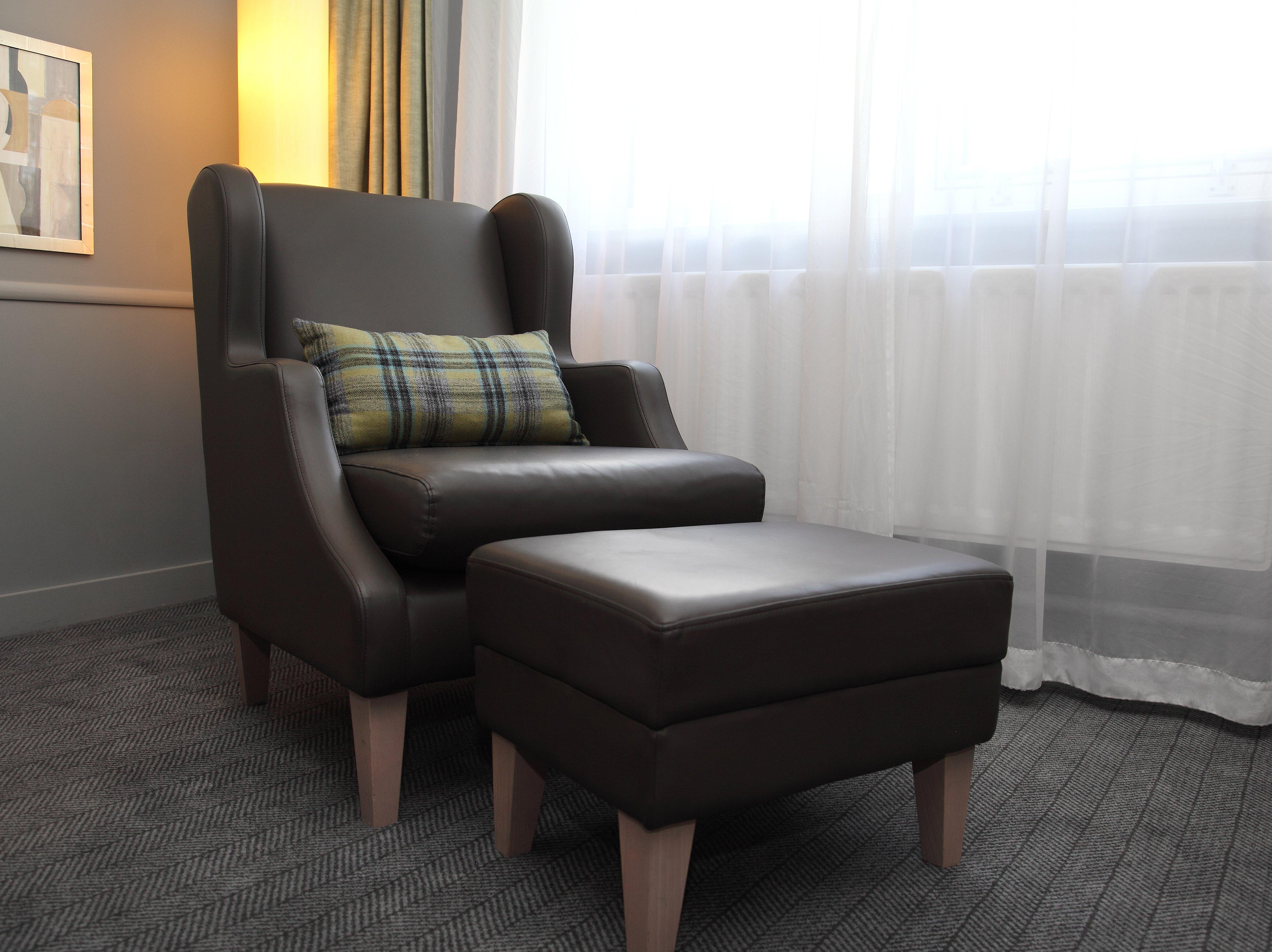 Holiday Inn London Sutton By Ihg Exteriör bild